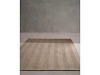 Tapijt 300x 400 cm - jute door vincent van duysen - zarahome - afbeelding 2 van  7