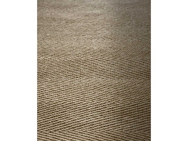 Tapijt 300x 400 cm - jute door vincent van duysen - zarahome - afbeelding 3 van  7