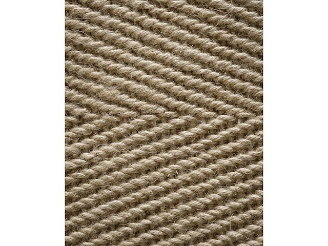 Tapijt 300x 400 cm - jute door vincent van duysen - zarahome - afbeelding 4 van  7