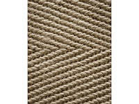 Tapijt 300x 400 cm - jute door vincent van duysen - zarahome - afbeelding 4 van  7