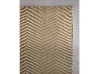 Tapijt 300x 400 cm - jute door vincent van duysen - zarahome - afbeelding 6 van  7