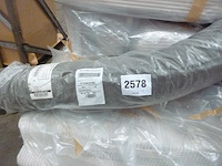 Tapijt 300x 400 cm - jute door vincent van duysen - zarahome - afbeelding 7 van  7