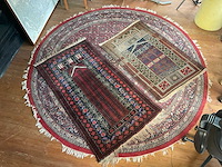 Tapijt (3x) - afbeelding 1 van  3