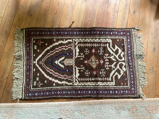 Tapijt (3x) - afbeelding 3 van  5