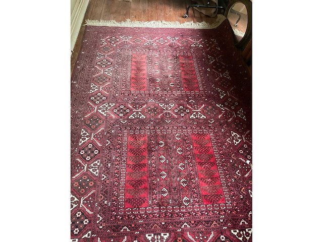 Tapijt (3x) - afbeelding 5 van  5