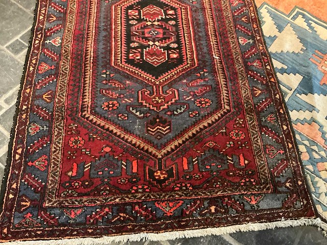 Tapijt (3x) - afbeelding 4 van  7