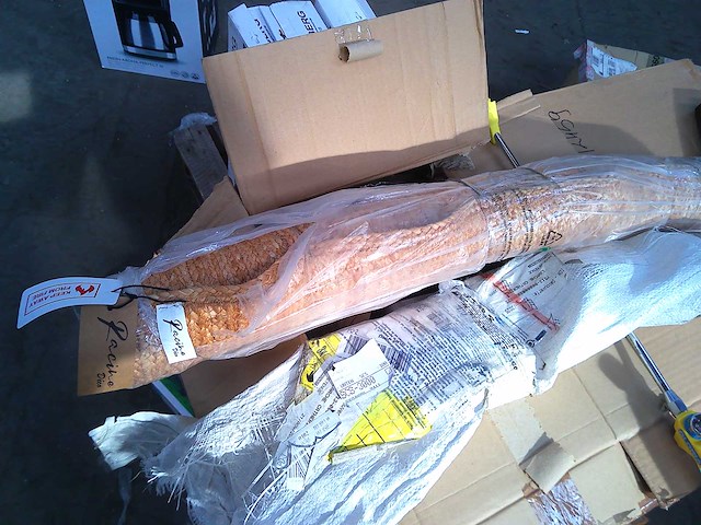Tapijt 90x150 cm - afbeelding 1 van  2