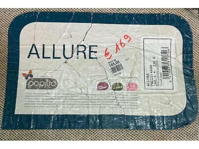 Tapijt allure - afbeelding 4 van  4