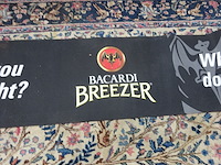 Tapijt baccardi 360cmx60cm - afbeelding 2 van  2