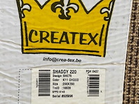 Tapijt createx - afbeelding 4 van  5