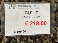 Tapijt createx - afbeelding 5 van  5