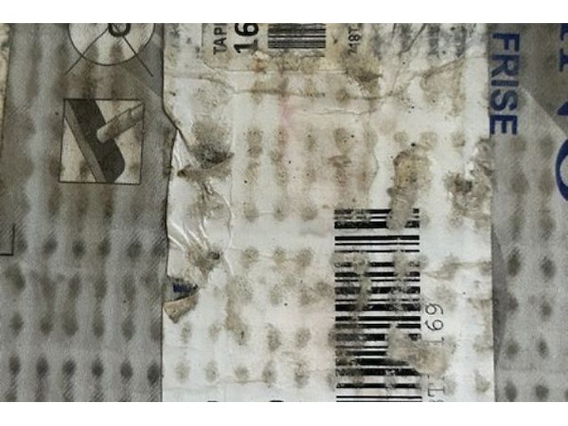 Tapijt domino - afbeelding 5 van  5