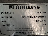 Tapijt floorline - afbeelding 4 van  5