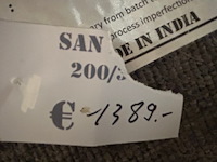 Tapijt floorline - afbeelding 5 van  5