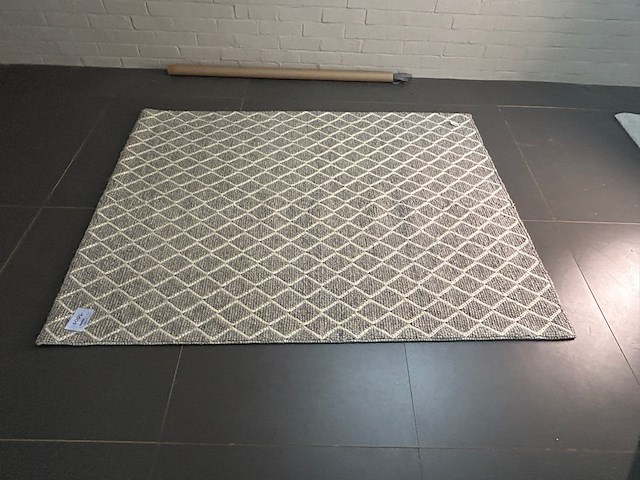 Tapijt floorline - afbeelding 1 van  5