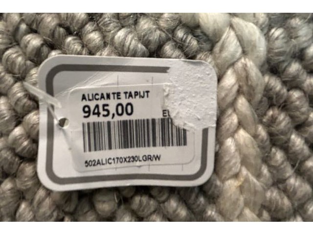 Tapijt floorline - afbeelding 5 van  5