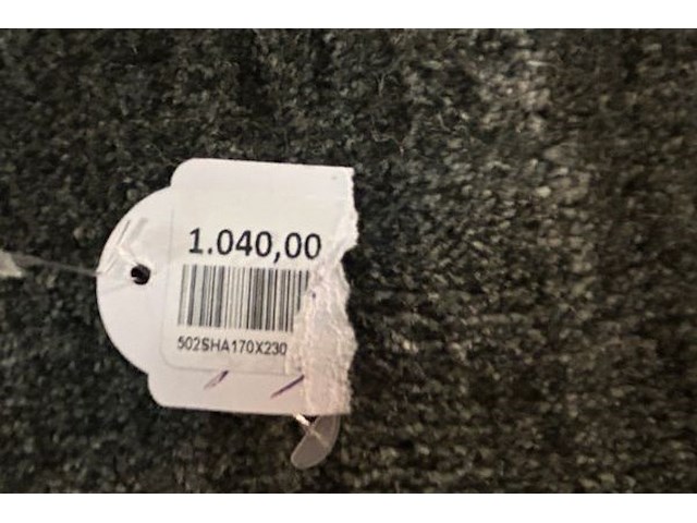 Tapijt floorline - afbeelding 6 van  6