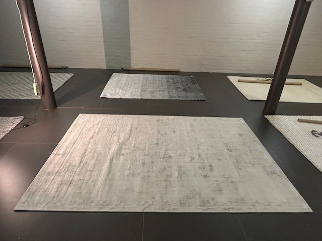 Tapijt floorline - afbeelding 1 van  5