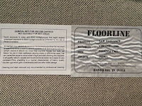 Tapijt floorline - afbeelding 4 van  5