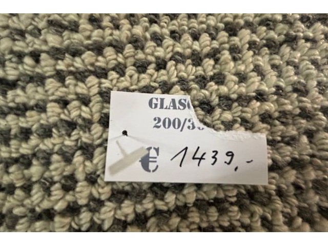 Tapijt floorline - afbeelding 5 van  5