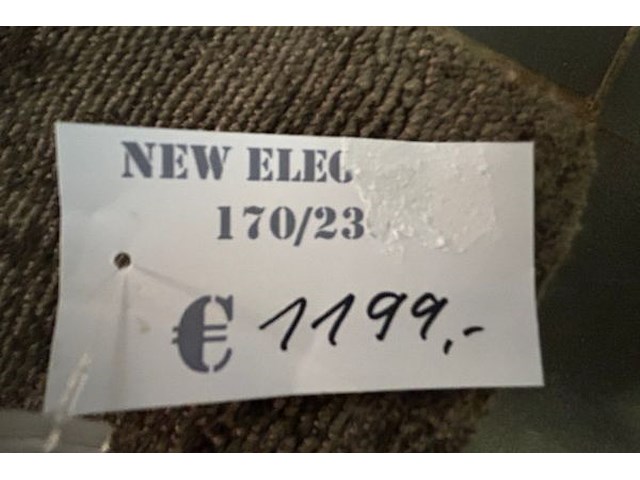 Tapijt floorline - afbeelding 5 van  5