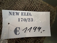 Tapijt floorline - afbeelding 5 van  5