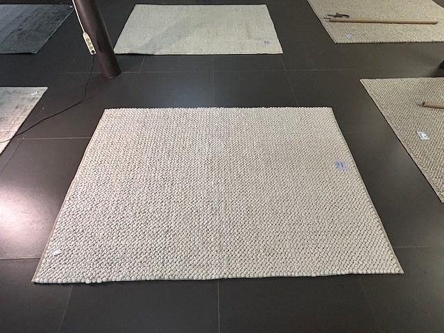 Tapijt floorline - afbeelding 1 van  5