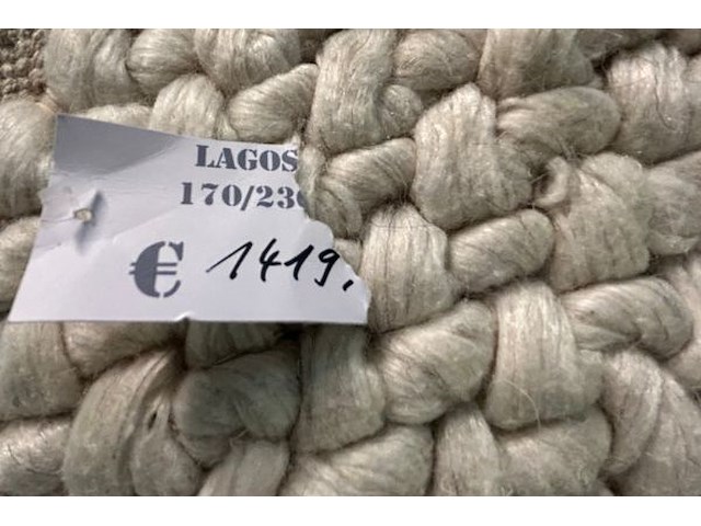 Tapijt floorline - afbeelding 5 van  5