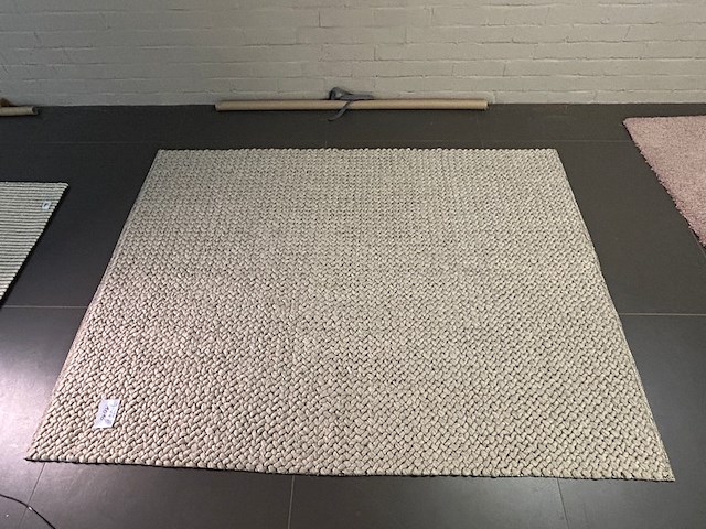 Tapijt floorline - afbeelding 1 van  5