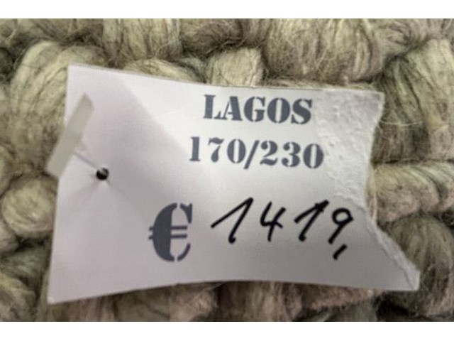 Tapijt floorline - afbeelding 5 van  5