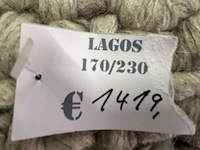 Tapijt floorline - afbeelding 5 van  5