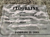 Tapijt floorline - afbeelding 4 van  5