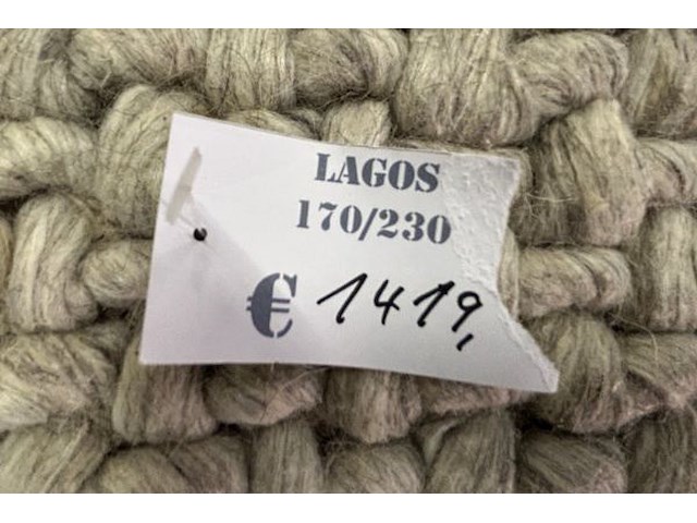 Tapijt floorline - afbeelding 5 van  5