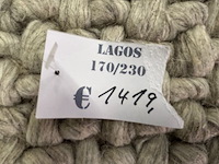 Tapijt floorline - afbeelding 5 van  5