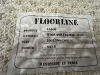 Tapijt floorline - afbeelding 4 van  5