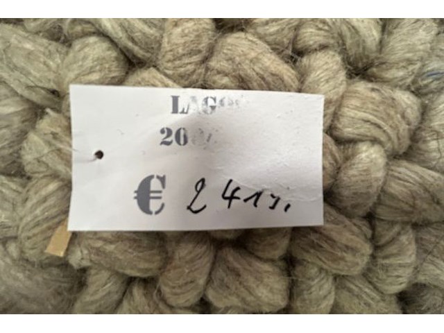 Tapijt floorline - afbeelding 5 van  5