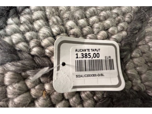 Tapijt floorline - afbeelding 5 van  5