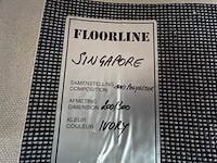 Tapijt floorline - afbeelding 5 van  6