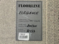 Tapijt floorline - afbeelding 5 van  5