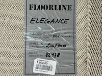 Tapijt floorline - afbeelding 4 van  4