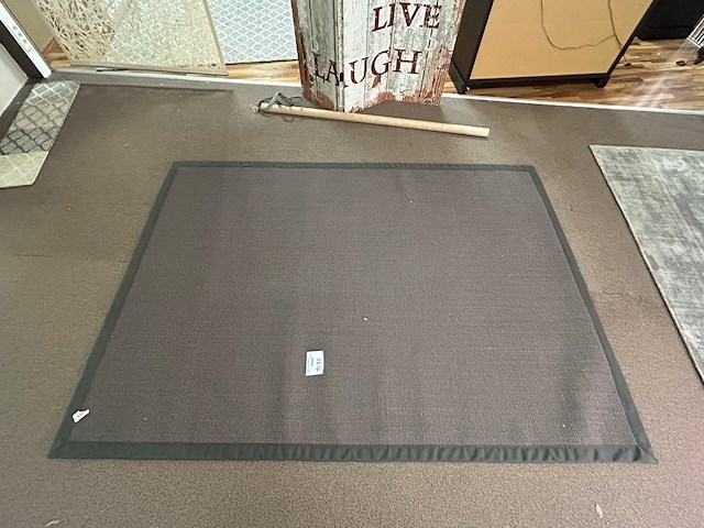 Tapijt floorline - afbeelding 1 van  5