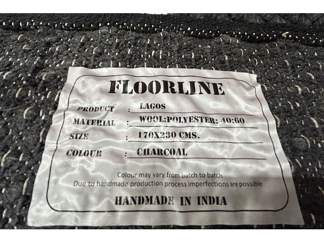 Tapijt floorline - afbeelding 4 van  5