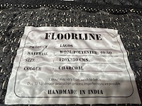 Tapijt floorline - afbeelding 4 van  5