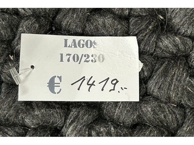 Tapijt floorline - afbeelding 5 van  5