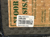 Tapijt floorline - afbeelding 5 van  5