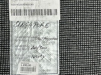 Tapijt floorline - afbeelding 4 van  4