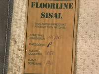 Tapijt floorline - afbeelding 4 van  5