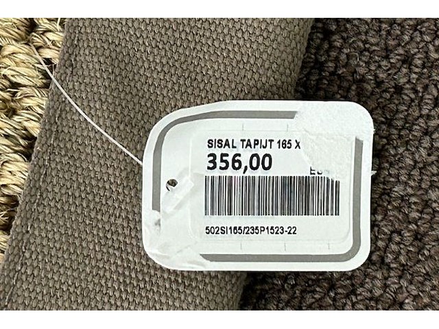 Tapijt floorline - afbeelding 5 van  5