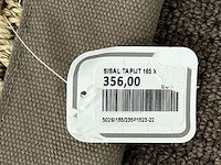 Tapijt floorline - afbeelding 5 van  5