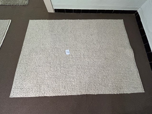 Tapijt floorline - afbeelding 1 van  4